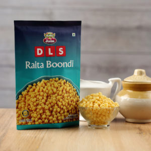 Raita Bundi (Plain)