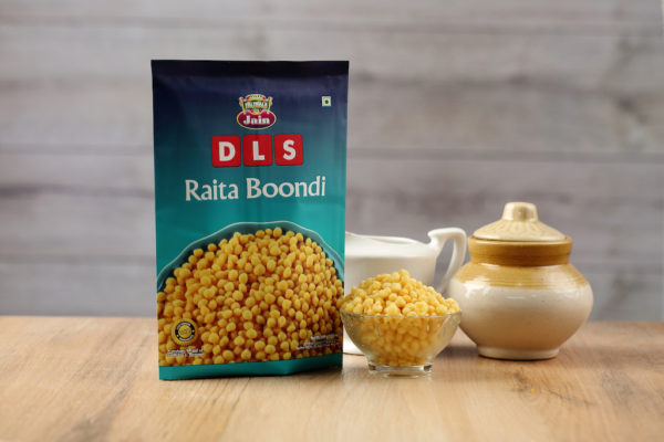 Raita Bundi (Plain)