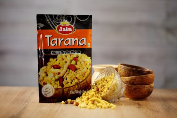 Tarana - Khatta Mitha Mixture - Image 2