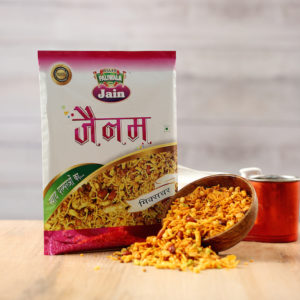 Jainam Mixture