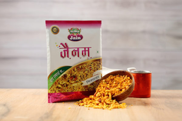 Jainam Mixture