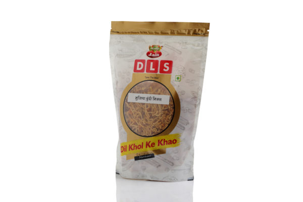 Bhujia Bundi Mix