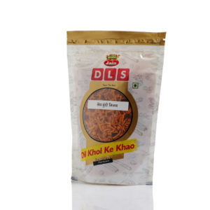 Sev Bundi Mix
