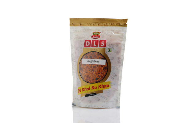 Sev Bundi Mix