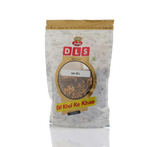 Daal Moth