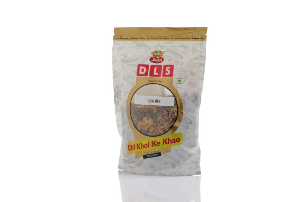 Daal Moth