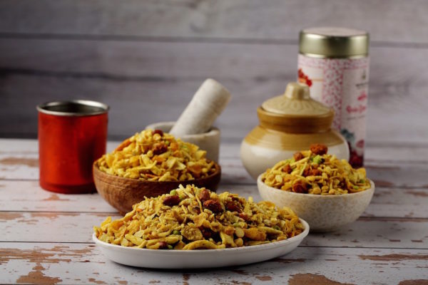 Jainam Mixture - Image 3