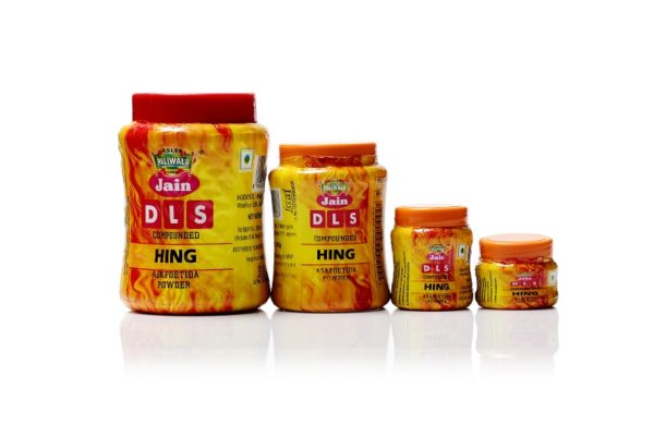 Jain Hing Powder - Image 2
