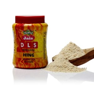 Jain Hing Powder