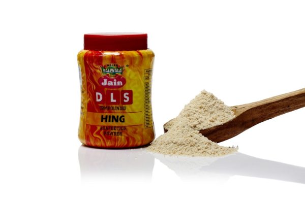 Jain Hing Powder