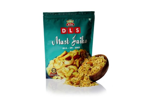 Mast Zaika - All in One Mixture - Image 2