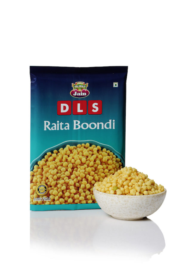 Raita Bundi (Plain) - Image 2