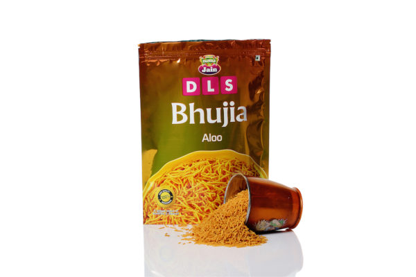 Aloo Bhujia - Image 2