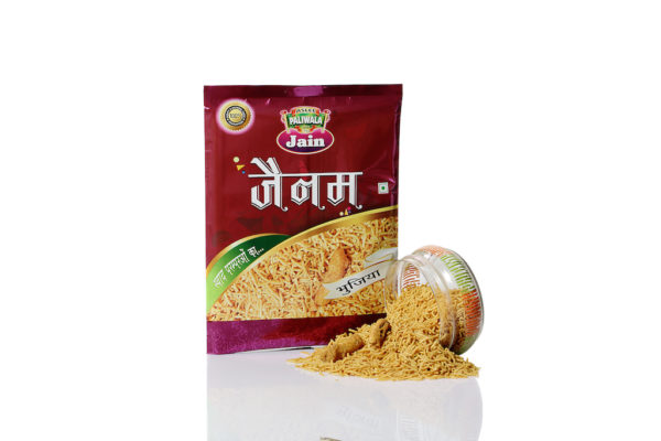 Jainam Bhujia - Image 2
