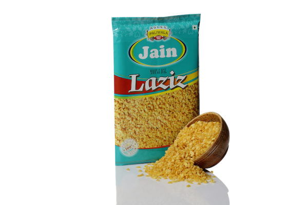 Laziz Mogar - Moong Dal - Image 2