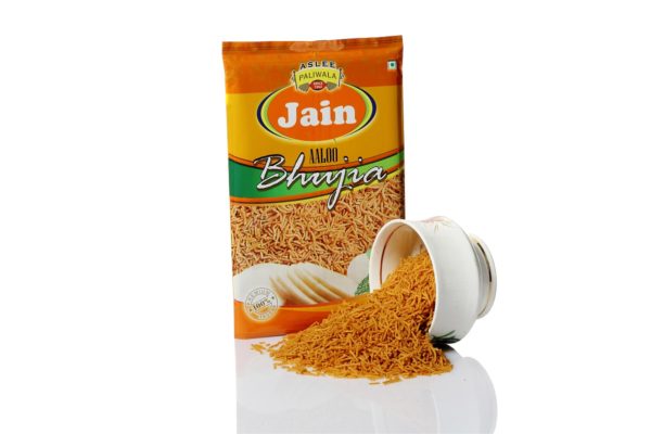 Aloo Bhujia - Image 2