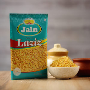 Laziz Mogar - Moong Dal