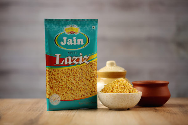 Laziz Mogar - Moong Dal