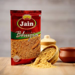 Bhujia