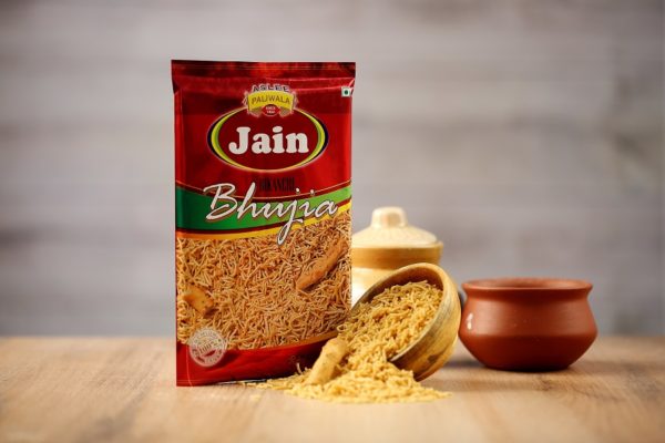 Bhujia