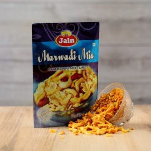 Marwari Mix - Chabenni Mixture