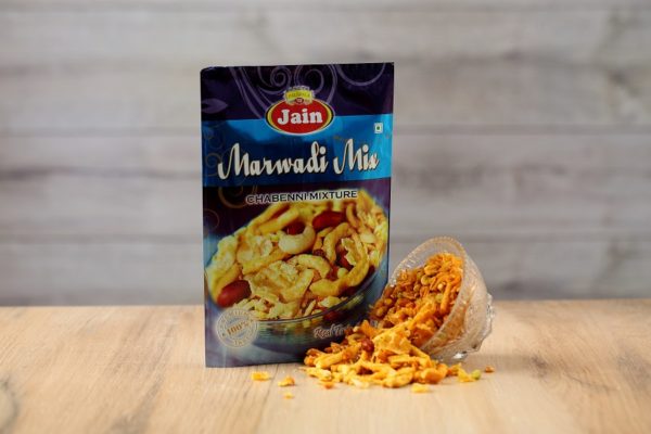 Marwari Mix - Chabenni Mixture