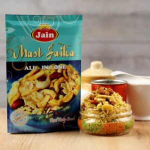 Mast Zaika - All in One Mixture