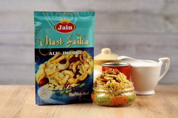 Mast Zaika - All in One Mixture