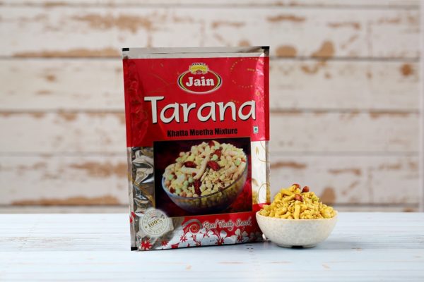 Tarana - Khatta Mitha Mixture