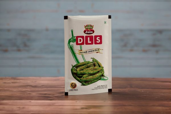 Marwadi Athna Mirchi - Green Chilly - Image 2