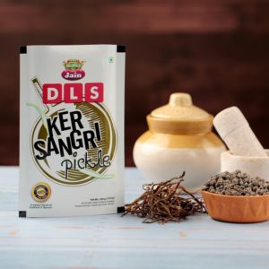 Ker Sanghari Pickle