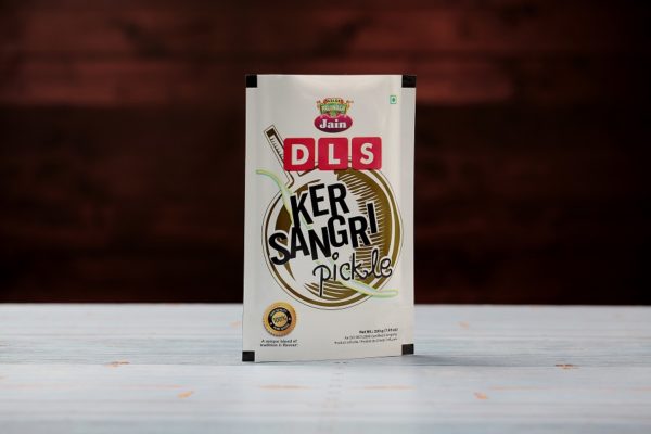 Ker Sanghari Pickle - Image 2