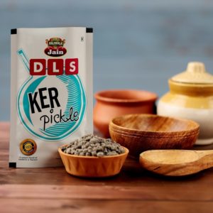 Ker Pickle