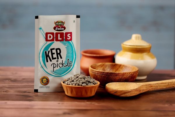 Ker Pickle