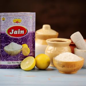 Lime Khatta-Mitha Pickle