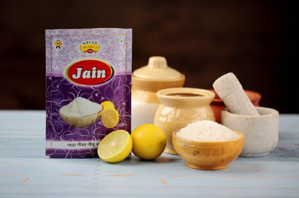 Lime Khatta-Mitha Pickle