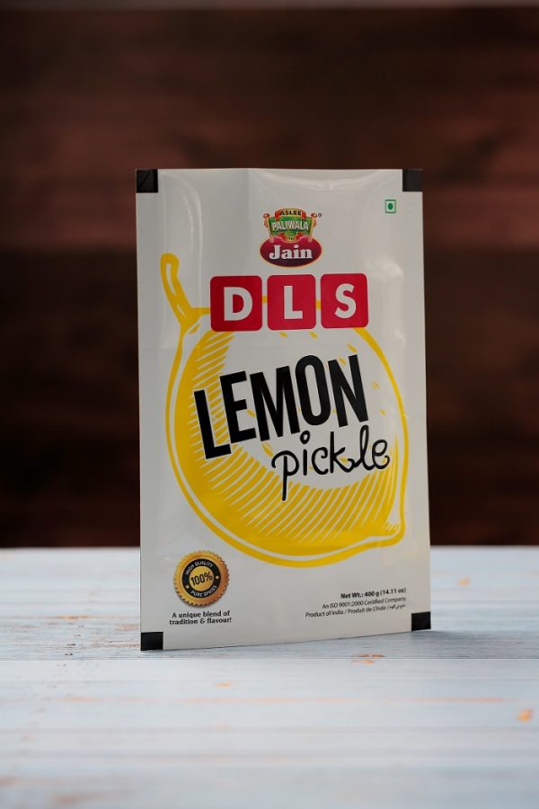 Lime Pickle (Tikha) - Image 2