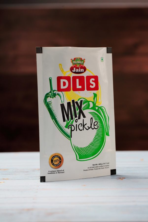 Mix Pickles - Image 2