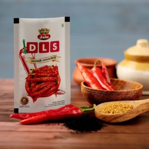 Marwadi Athna Mirchi - Red Chilly